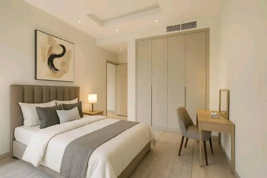 Apartment in Ajman with Easy Monthly Installments